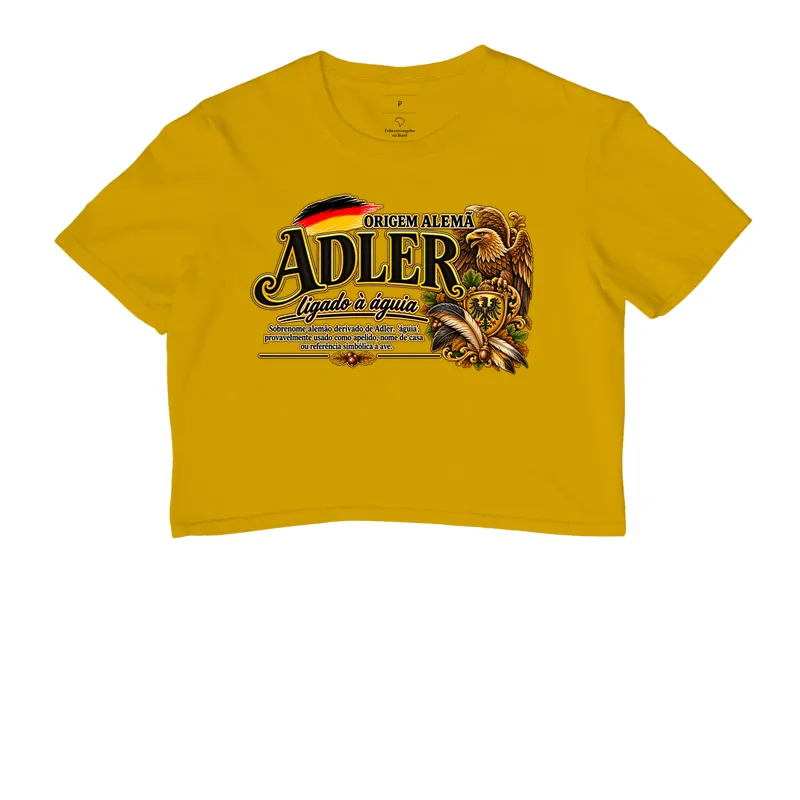 Adler  - Imagem 8