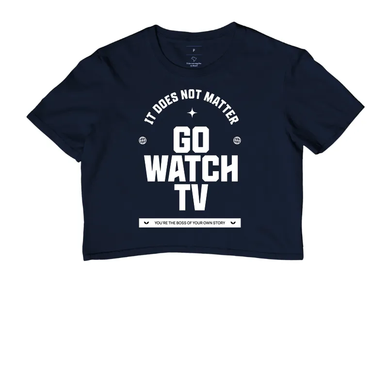 Go Watch TV - Imagem 4