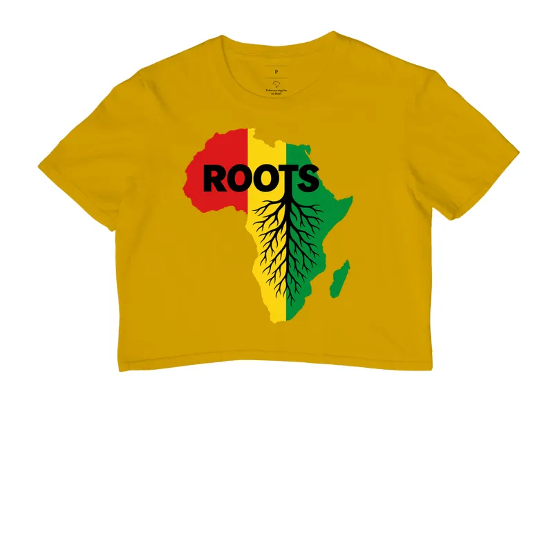 African Roots - Imagem 8