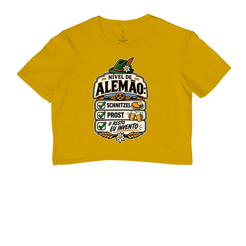 Nível de Alemão - Imagem 8