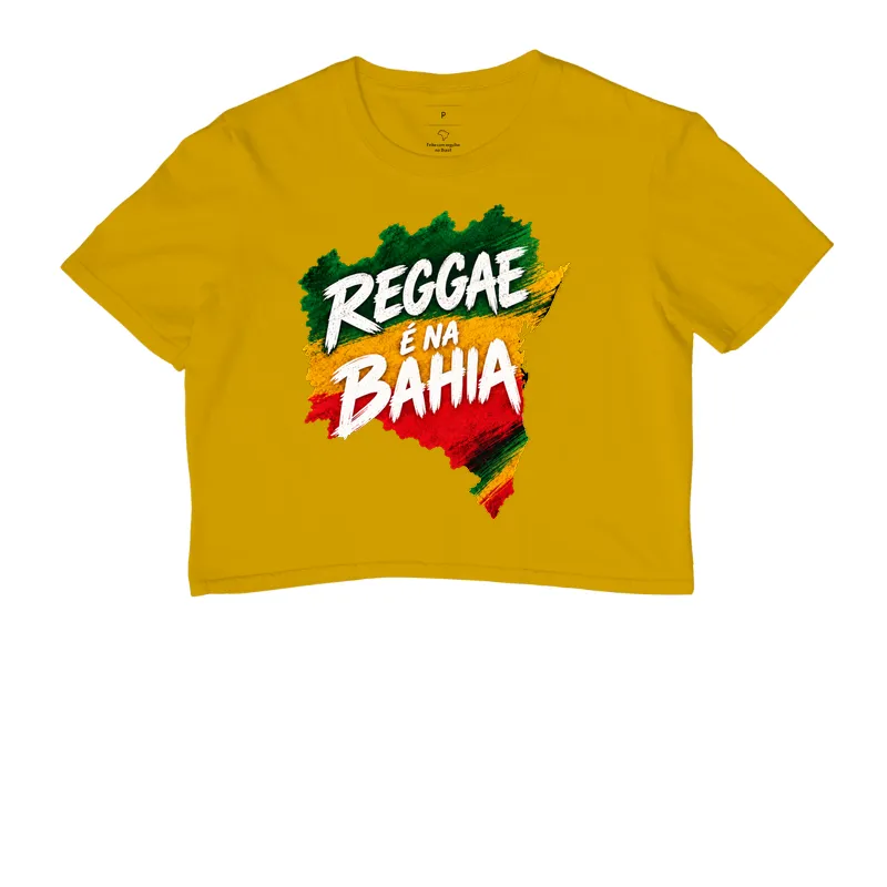 Reggae é na Bahia - Imagem 8