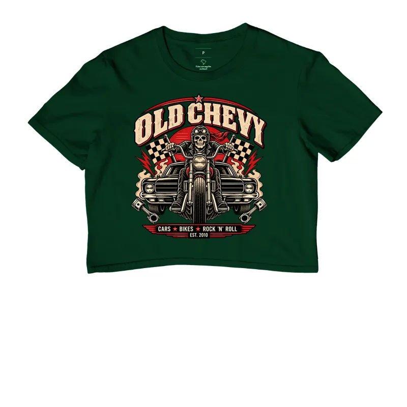 Death Rider | Road Rebels - Old Chevy - Imagem 5