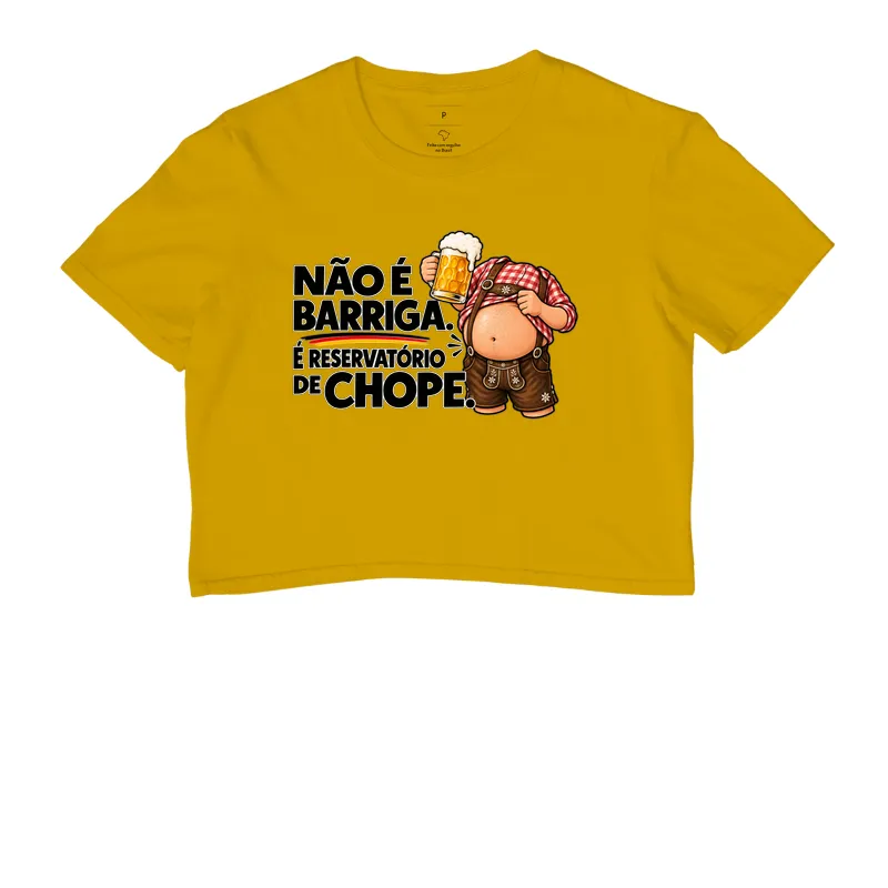 Reservatório de Chope - Imagem 8
