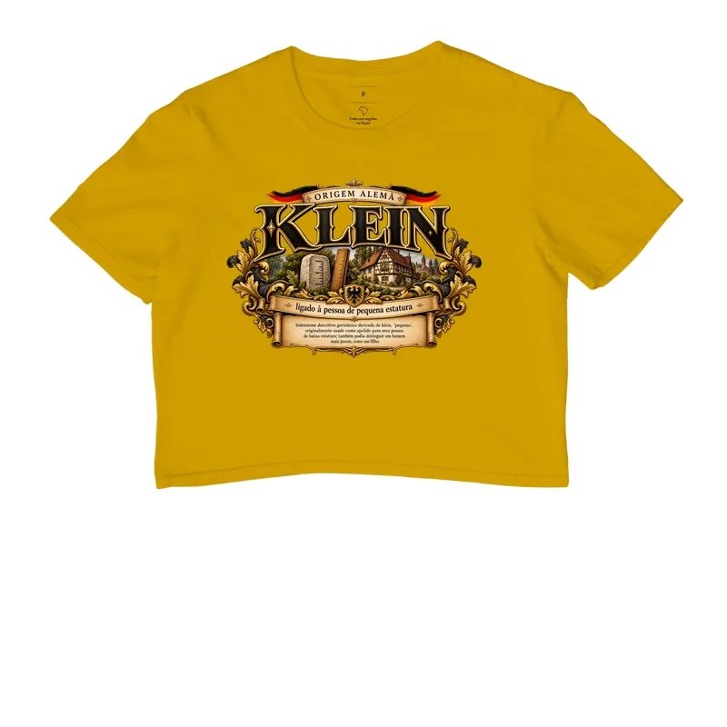 Klein  - Imagem 8