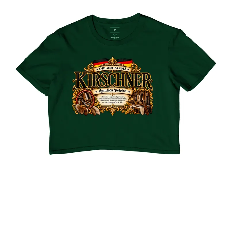 Kirschner  - Imagem 5