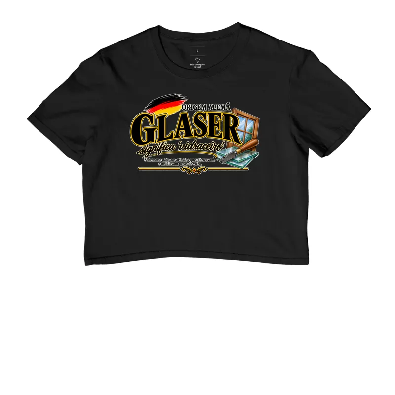 Glaser  - Imagem 2