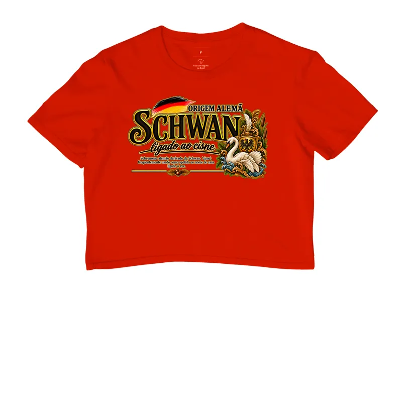 Schwan  - Imagem 7