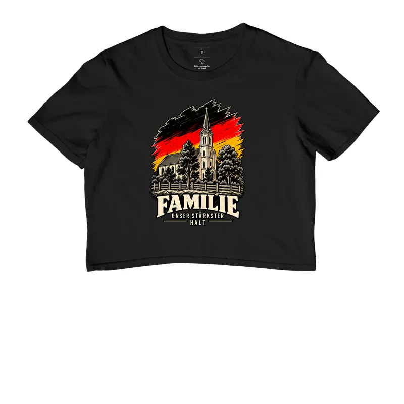 Familie — Unser stärkster Halt - Imagem 2