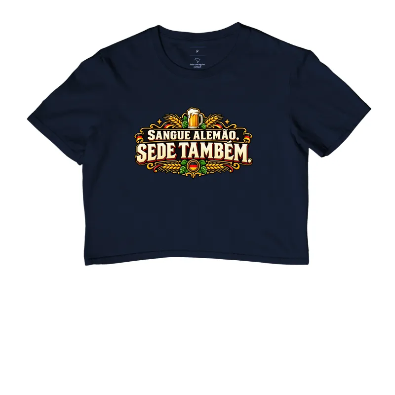 Sangue alemão, sede também - Imagem 4