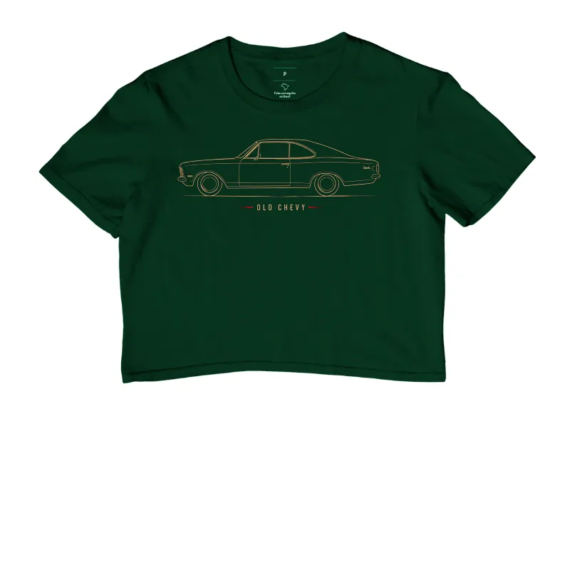 Southside Classic | Fine Lines - Old Chevy - Imagem 5