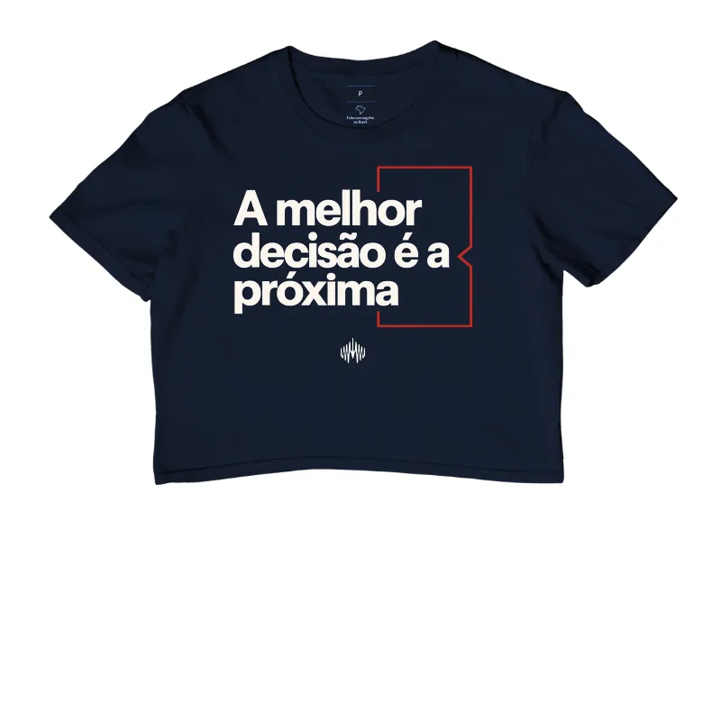 A Melhor Decisão É A Próxima - Imagem 4