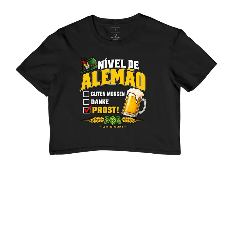 Nível de Alemão — Prost! - Imagem 2