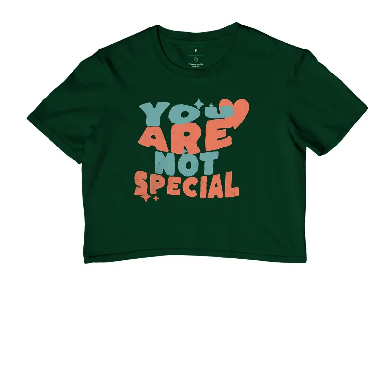 You Are Not Special - Imagem 5