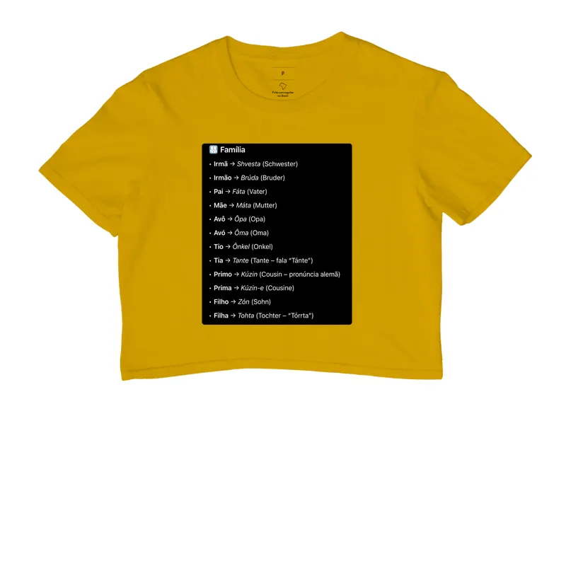 Camisa 7