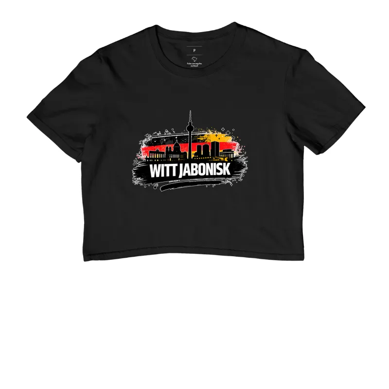 Witt jabonisk - Imagem 2