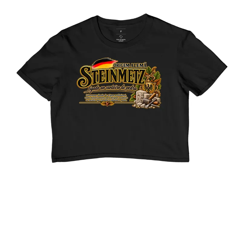 Steinmetz  - Imagem 2