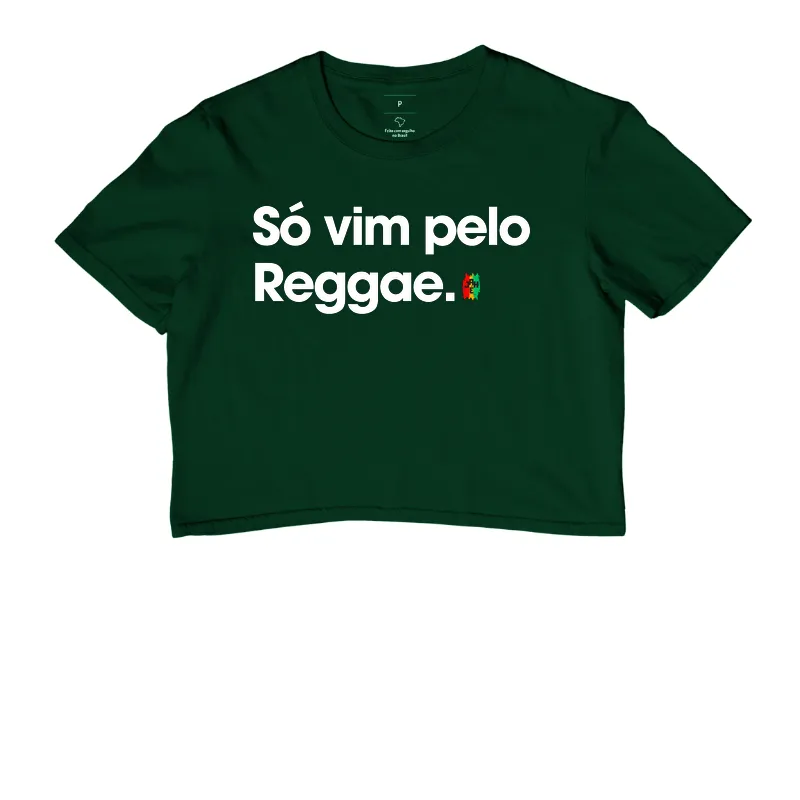 Só vim pelo Reggae - Imagem 5