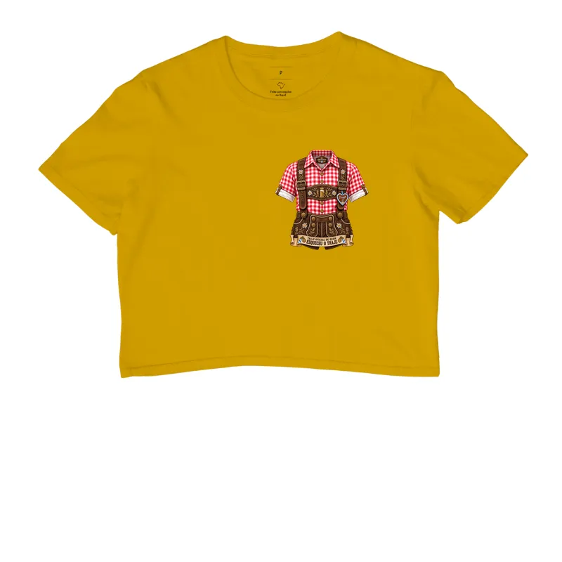 Traje Oficial Mini - Imagem 8
