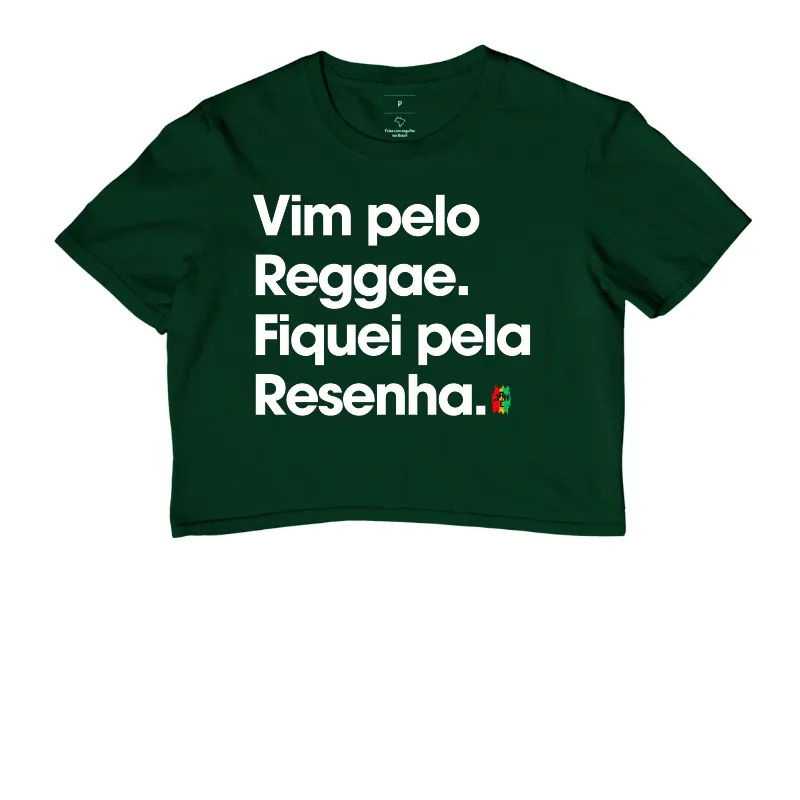 Fiquei pela Resenha - Imagem 5