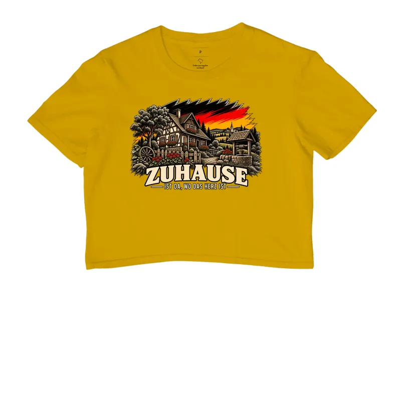 Zuhause ist da, wo das Herz ist - Imagem 8