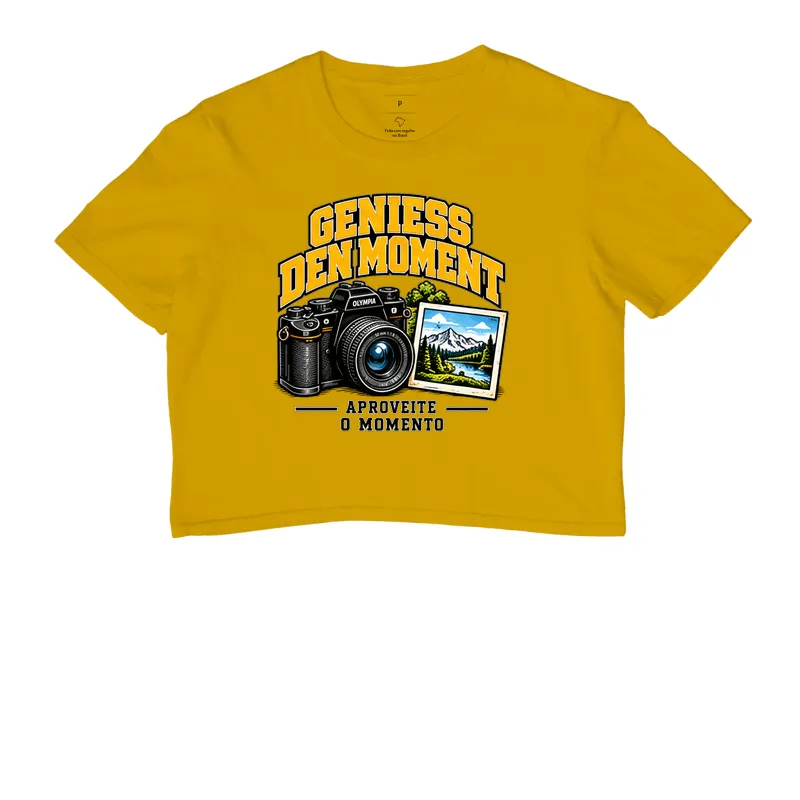 Geniess den Moment — Aproveite o Momento - Imagem 8