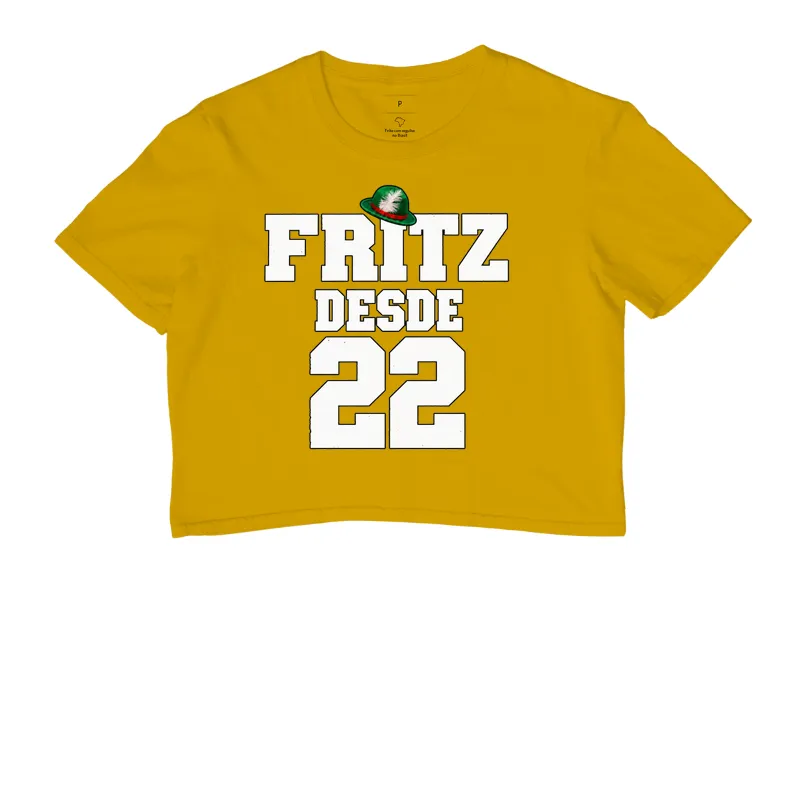 FRITZ  - Imagem 6
