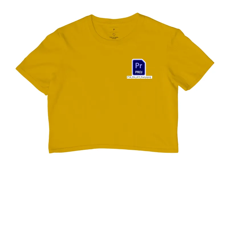 Camisa 7