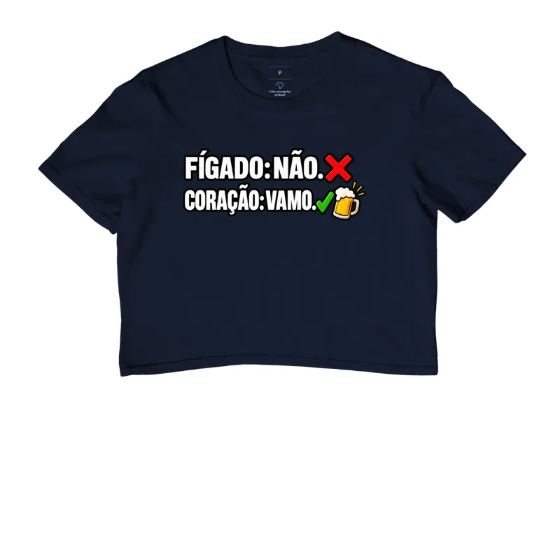 Fígado Não, Coração Vamo - Imagem 4