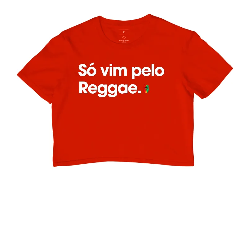 Só vim pelo Reggae - Imagem 7