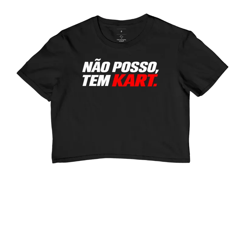 Não Posso, tem Kart - Imagem 2