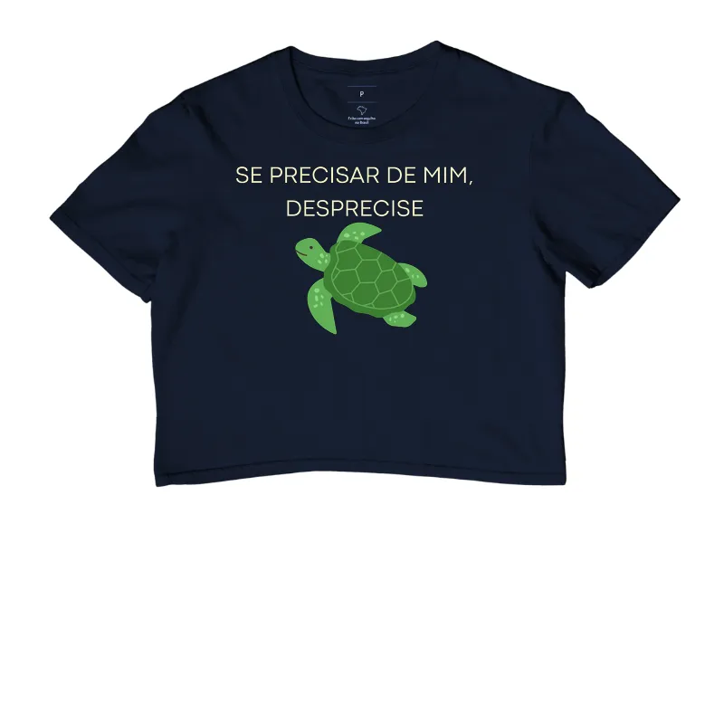 Se precisar de mim, desprecise - Imagem 3