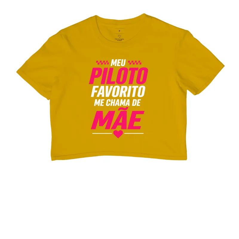 Meu Piloto Favorito me chama de Mãe - Imagem 6