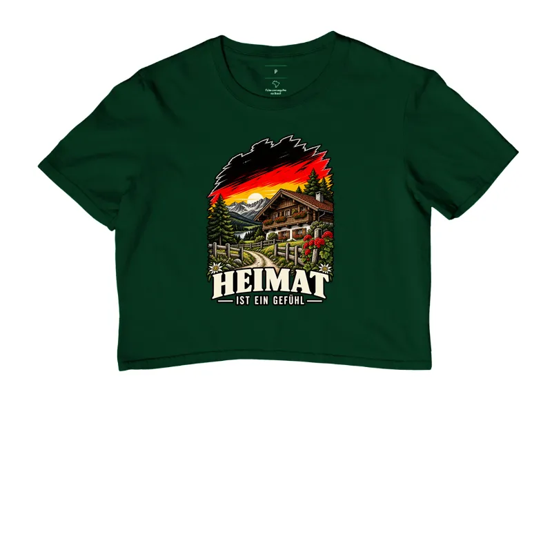 Heimat ist ein Gefühl - Imagem 5