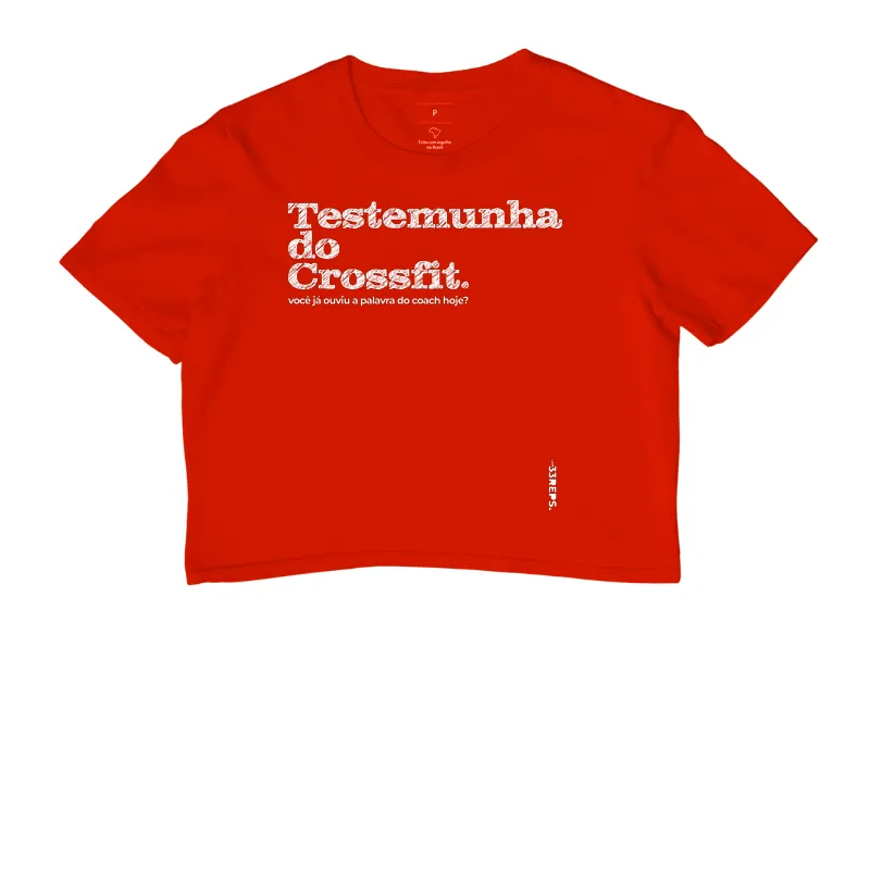 Testemunha do Crossfit II  - Imagem 7
