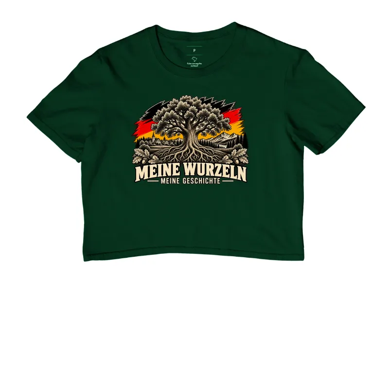 Meine Wurzeln, Meine Geschichte - Imagem 5