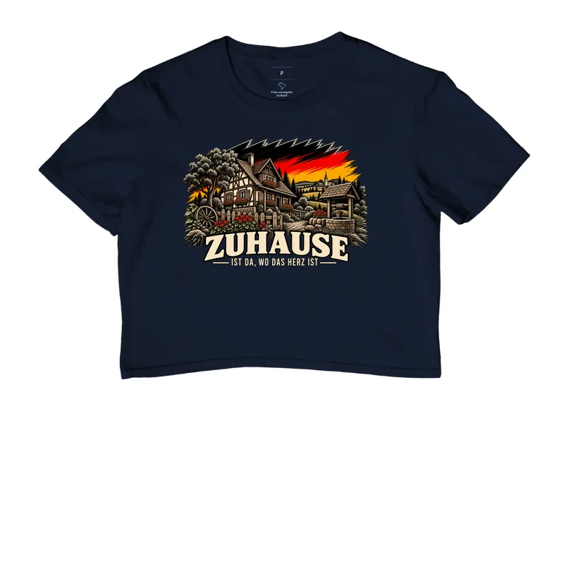Zuhause ist da, wo das Herz ist - Imagem 4