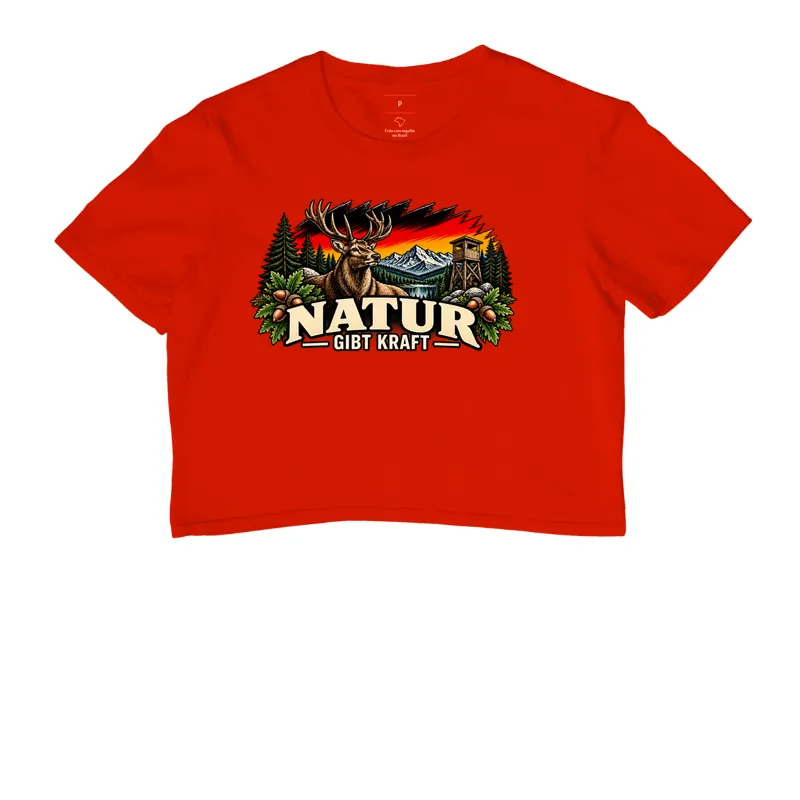 Natur gibt Kraft - Imagem 7