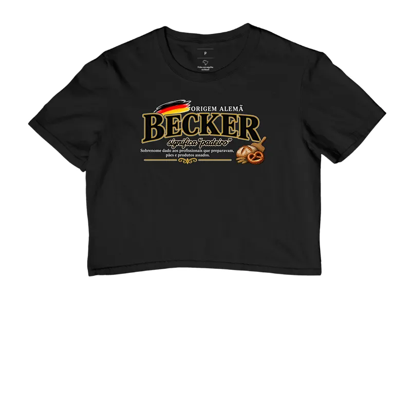 Becker  - Imagem 2