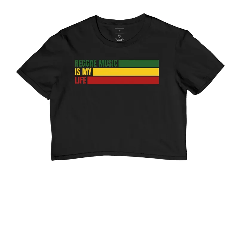 Reggae Music is my life - Imagem 2