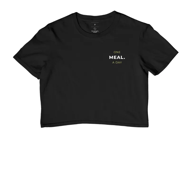 One Meal a Day - Imagem 2