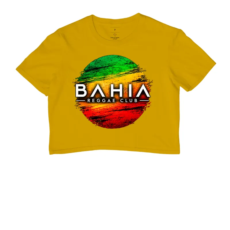 Bahia Reggae Club - Imagem 8