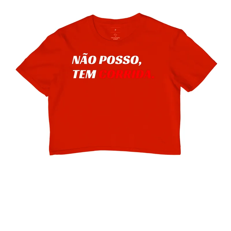 Não Posso tem Corrida - Imagem 7