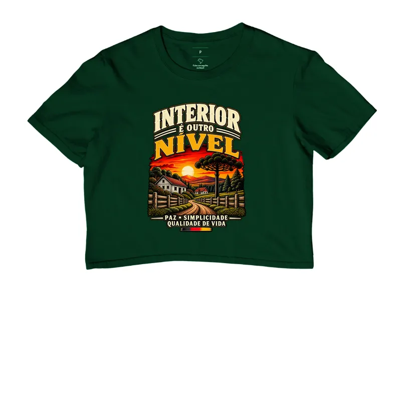 Interior é outro nível - Imagem 5