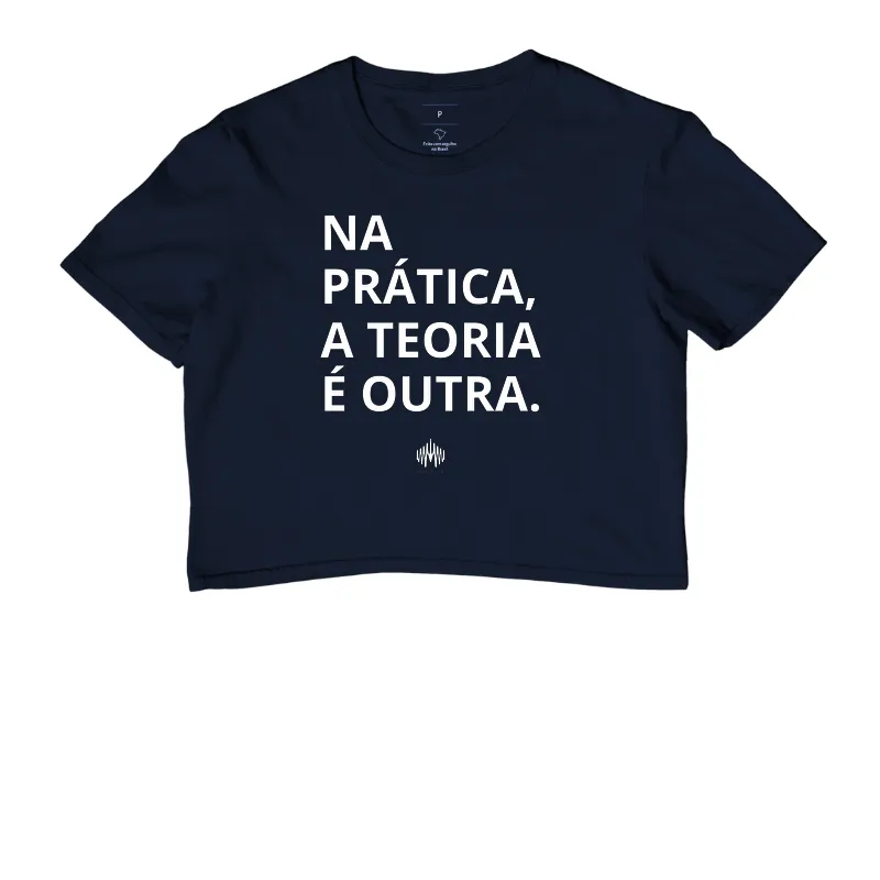 Na Prática, a Teoria é Outra. - Imagem 4