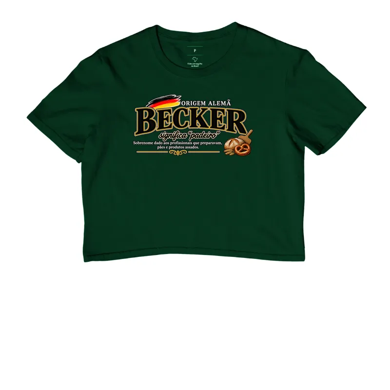 Becker  - Imagem 5