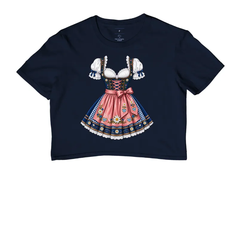 Dirndl Tradicional - Imagem 4