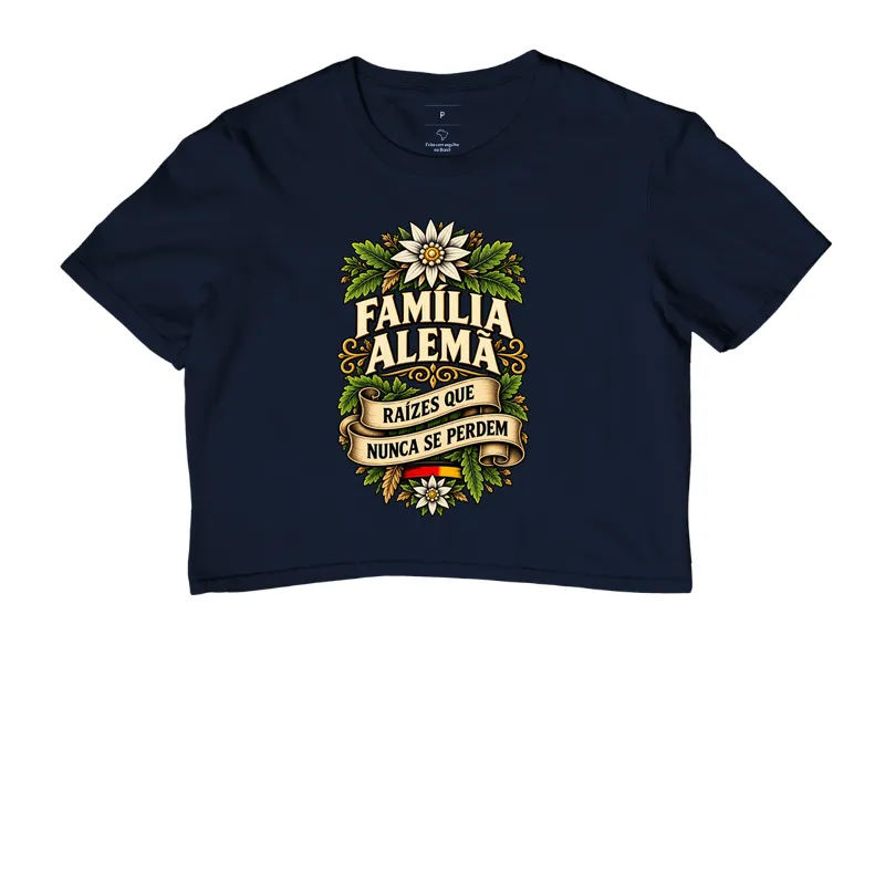 Família Alemã — Raízes que nunca se perdem” - Imagem 4