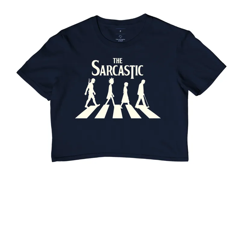 THE SARCASTIC - Imagem 4