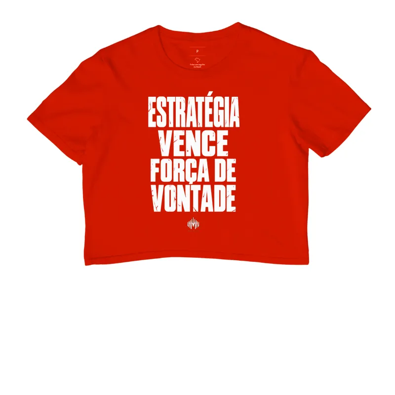 Estratégia Vence Força De Vontade - Imagem 7