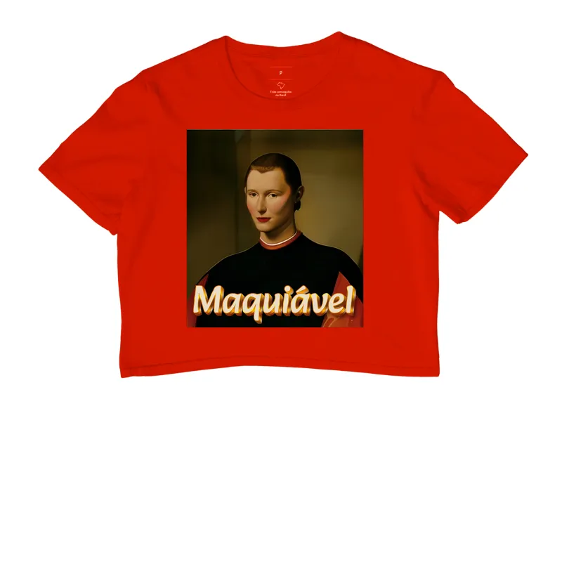 Nicolau Maquiável - Imagem 7